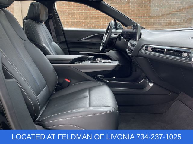 Used 2024 Cadillac LYRIQ Luxury For Sale in Livonia, MI
