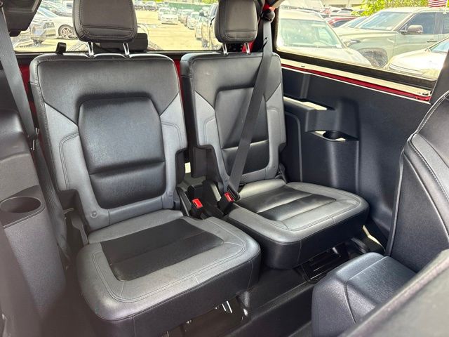 Used 2023 Ford Bronco SUV