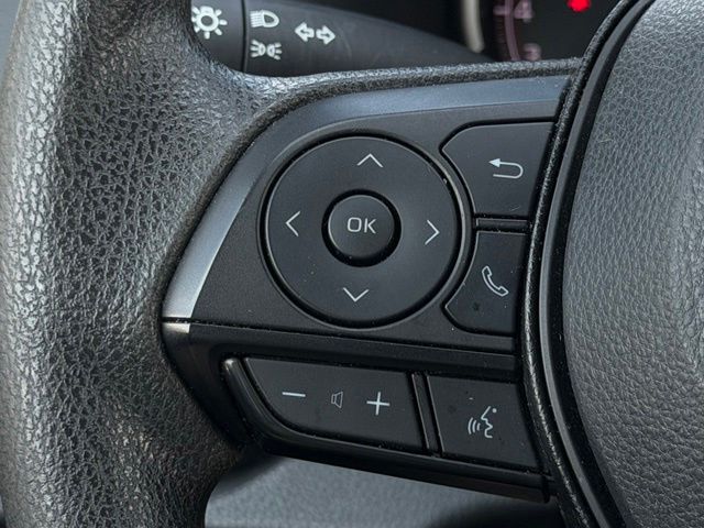 Used 2025 Toyota RAV4 SUV
