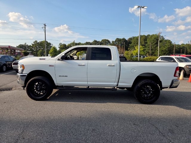 Used 2019 Ram 2500 Truck