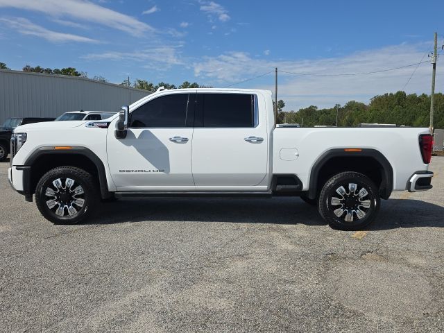 Photo of 2024 GMC Sierra 2500HD Denali in Dallas, GA - 2,  2024 GMC Sierra 2500HD Denali:44411A1