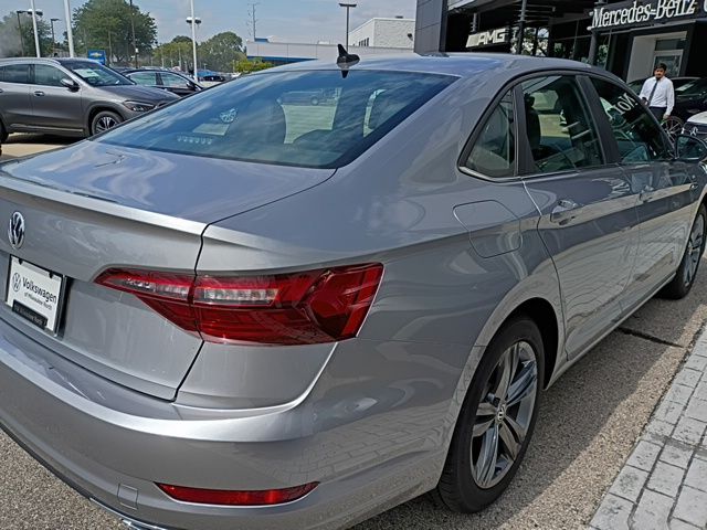 Used 2020 Volkswagen Jetta Sedan