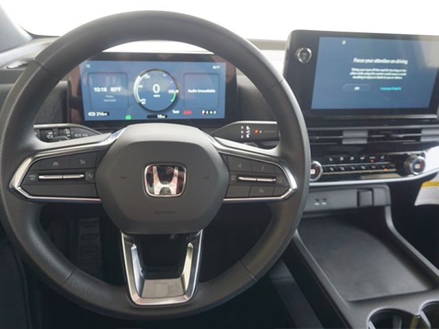 2024 Honda Prologue EX 10