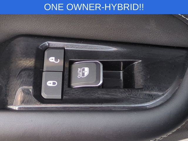 Used 2023 White Jeep Overland 4xe image 31