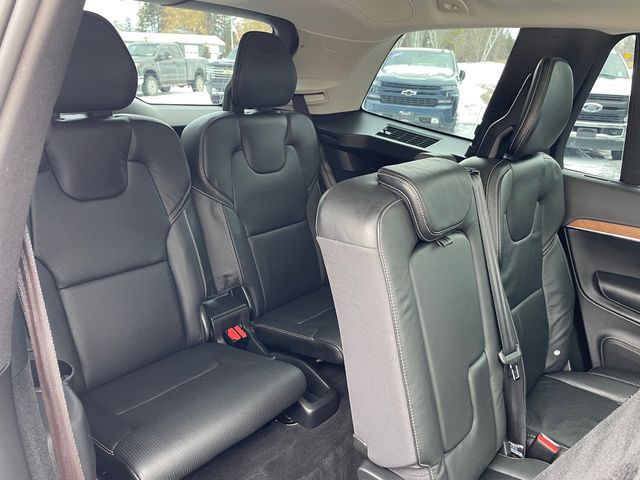 2018 Volvo XC90 T6 Inscription - Crystal White exterior view 14