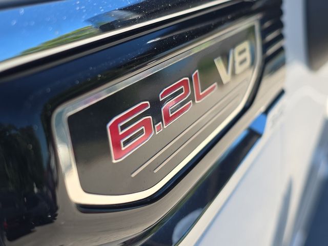 2019 GMC Sierra 1500 SLT:C02584A