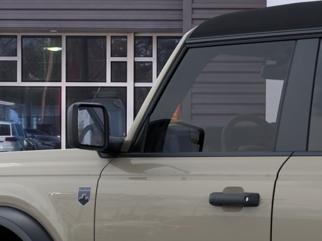 New 2026 Beige Ford Big Bend image 22