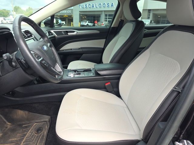 Used 2019 Ford Fusion Sedan