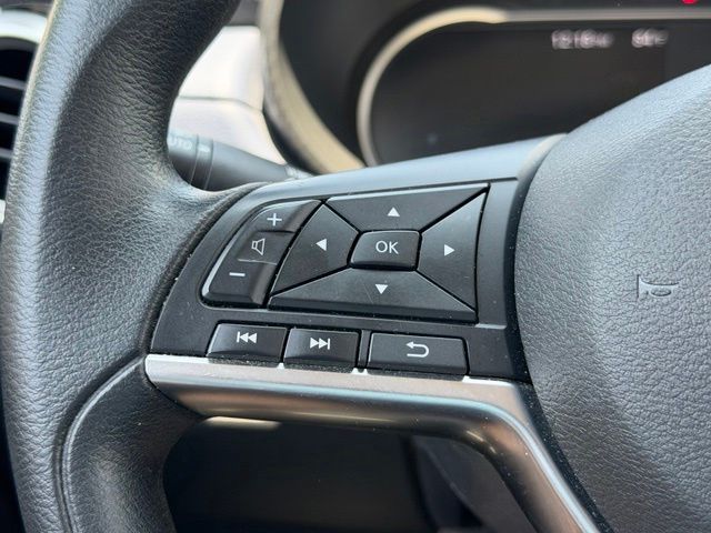 Used 2024 Nissan Versa Sedan