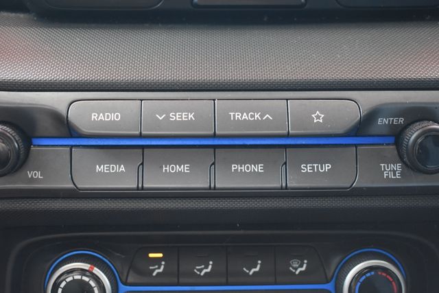 Used 2020 Hyundai Veloster Hatchback