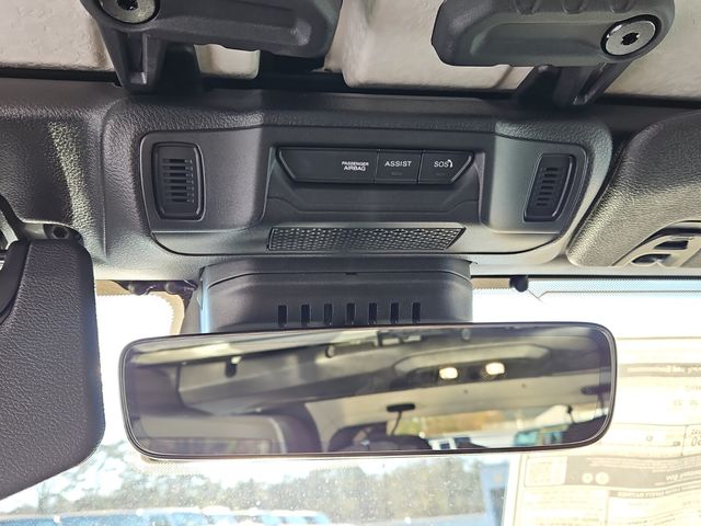 New 2026 White/off-white Jeep Rubicon image 7