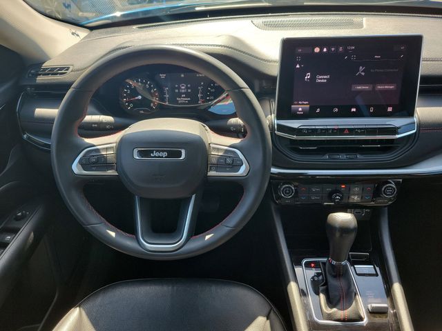 2022 Jeep Compass Trailhawk - Photo 16
