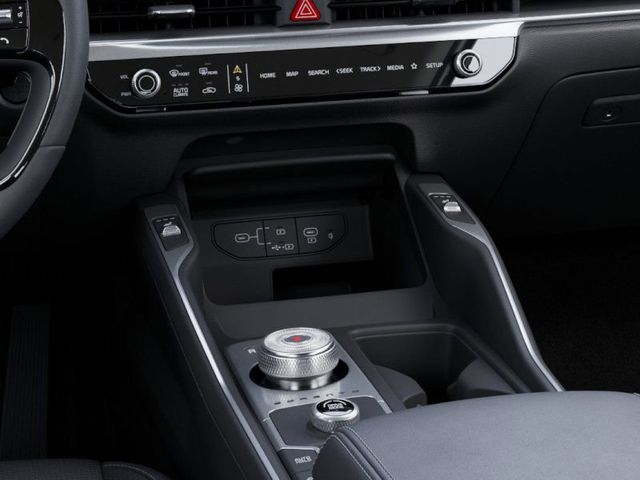 2026 Kia Sorento Hybrid