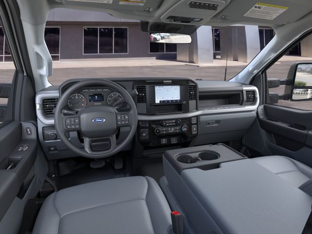 2026 Ford F-350SD XL:TED41994