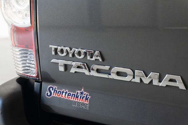 Used 2013 Toyota Tacoma Truck