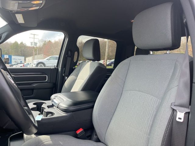 Used 2024 Gray Ram Big Horn image 12