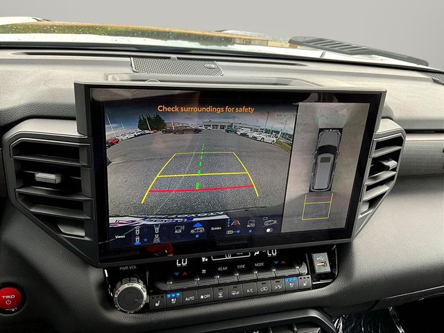 2026 Toyota Sequoia TRD Pro - Photo 24