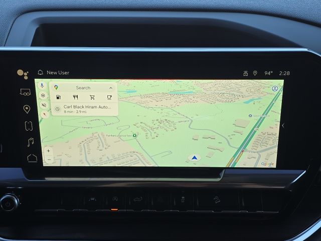 Photo of 2022 GMC Sierra 1500 SLT in Dallas, GA - 38,  2022 GMC Sierra 1500 SLT:C02460