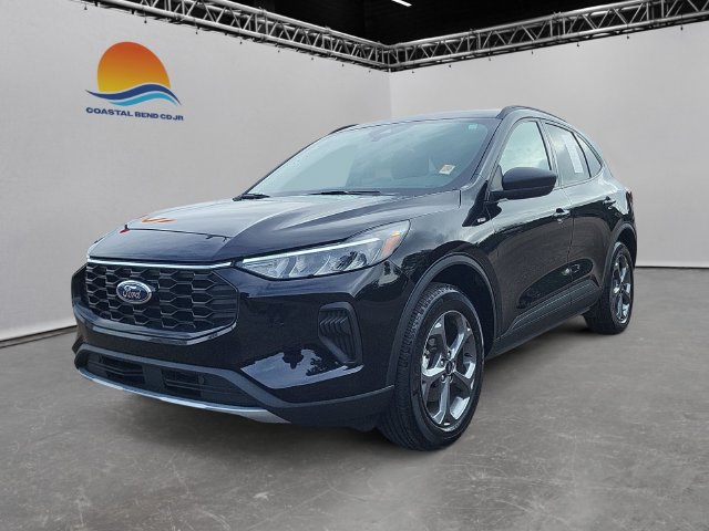 2025 Ford Escape ST-Line AWD