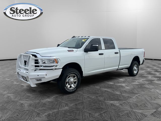  2024 RAM 2500 Tradesman Crew Cab LB 4WD   