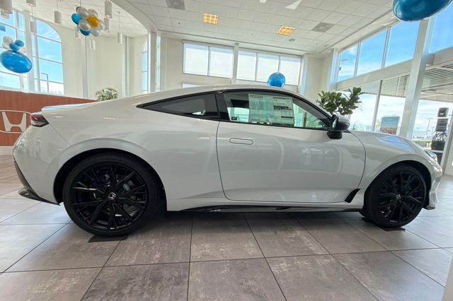 New 2026 Honda Prelude Hatchback