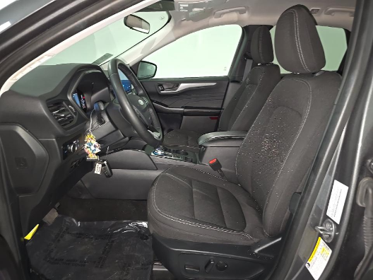 Used 2024 Ford Escape SUV