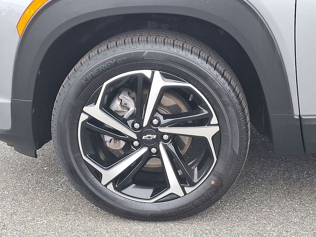 2023 Chevrolet TrailBlazer RS - Photo 36