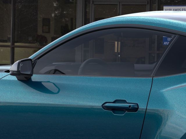 New 2026 Blue Ford Dark Horse image 20