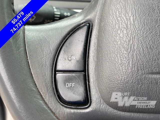 2003 Mercury Grand Marquis LS Premium photo