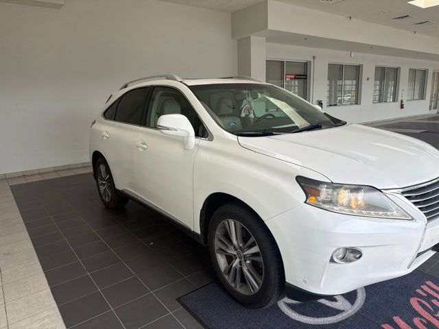 2015 Lexus RX 350 - 2