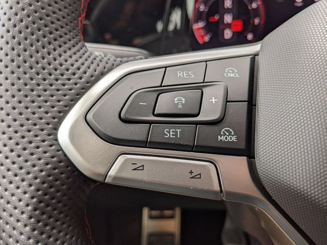 2025 Volkswagen Golf GTI Autobahn - Photo 19