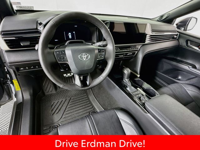 Used 2026 Toyota Camry Sedan