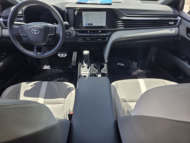 2025 Toyota Camry - $29,158