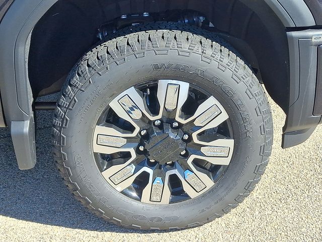 new 2025 GMC Sierra 2500HD car, priced at $82,039