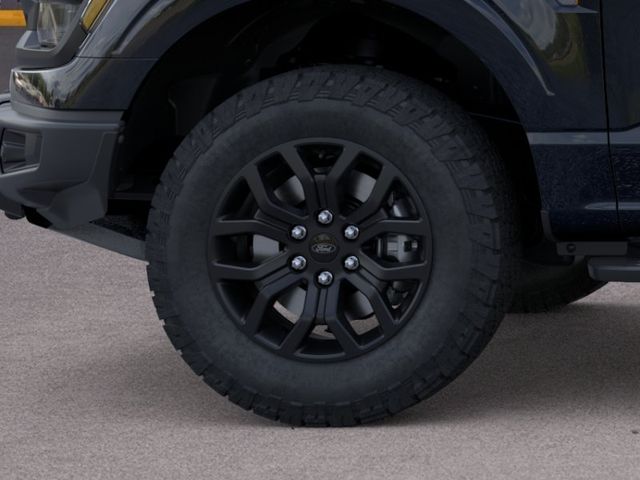 New 2026 Black Ford Tremor image 19