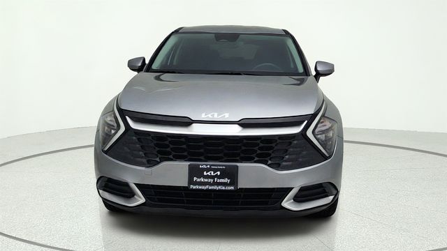 2023 Kia Sportage LX - 7