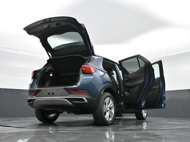 2025 Buick Encore GX Preferred 31