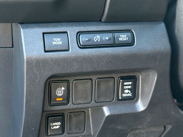 Used 2016 Toyota 4Runner SUV