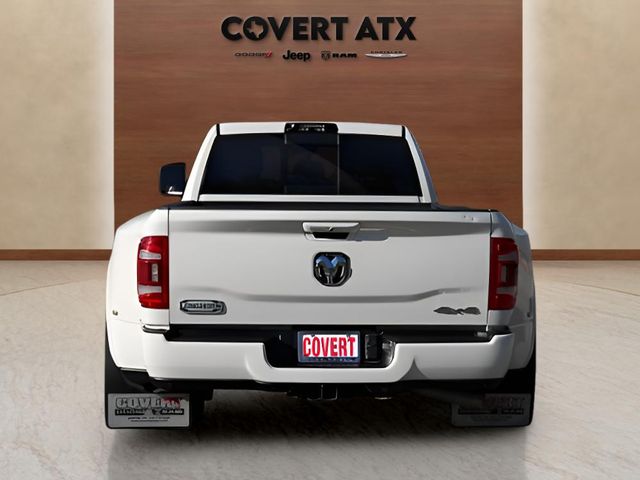 Used Car 2024 Ram 3500  Laramie Longhorn For Sale Under $80,000 In Austin, Texas