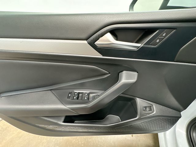 2019 Volkswagen Jetta 1.4T S Silver at Bob Ruth Ford