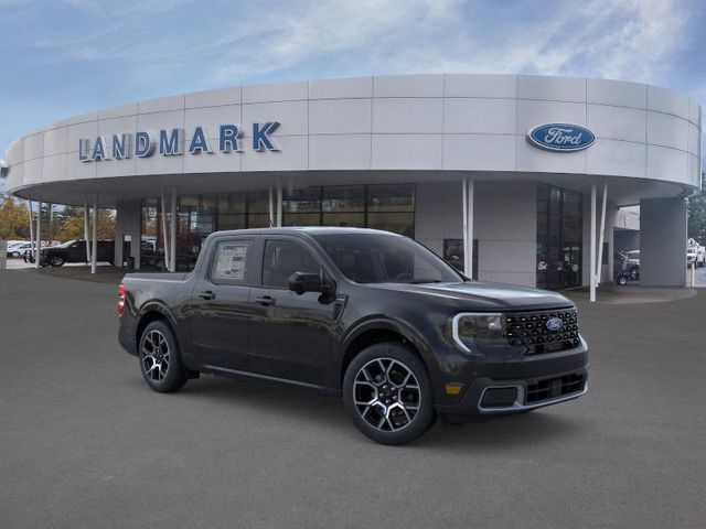 new 2026 Ford Maverick car, priced at $41,015