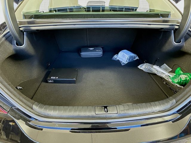 Thumbnail: 2026 Genesis G70 - 26