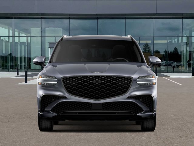 Thumbnail: 2026 Genesis GV70 - 6