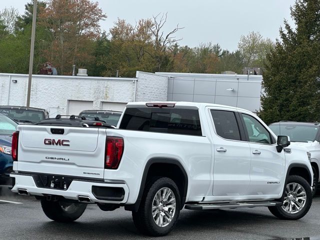 Sierra 1500 Denali