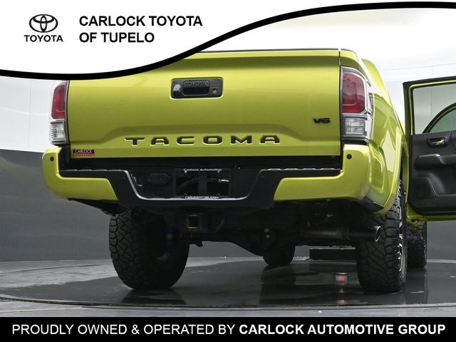 2023 Toyota Tacoma SR5 39