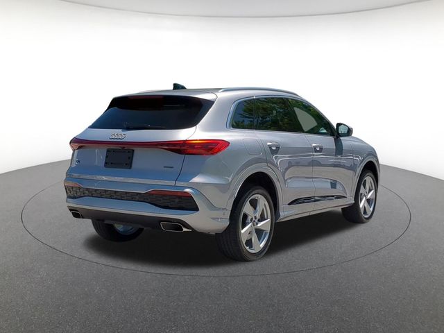 new 2026 Audi Q5 car, priced at $59,290