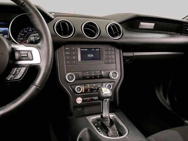 2023 Ford Mustang EcoBoost - 5