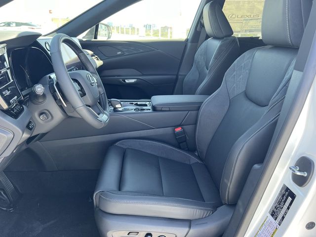 2024 Lexus RX