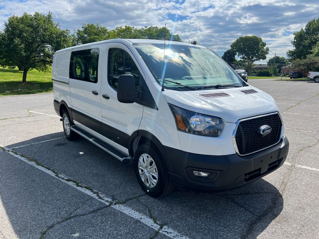 2025 Ford Transit 250 Low Roof 130 WB's photo