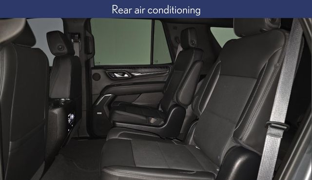2021 GMC Yukon Denali photo